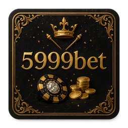 5999bet logo